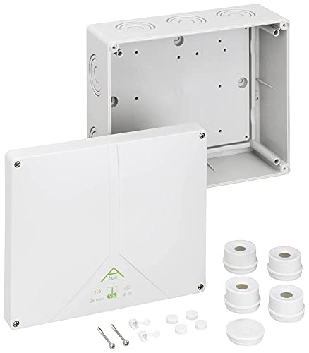 Spelsberg 82591001 Abox 250-L Verbindungsdose