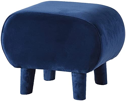 Taburete de mesa de café versátil para decoración de salas de estar 2
