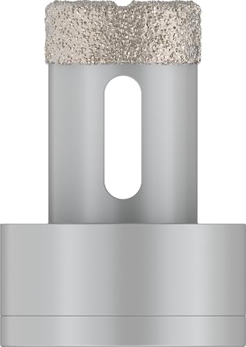 Bosch 1x Couronne de forage PRO Ceramic dry, X-Lock