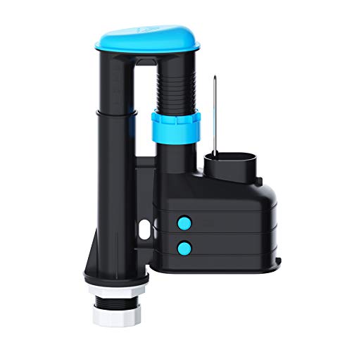 Skylo Dual Flush Height Adjustment Syphon : Amazon.co.uk: DIY & Tools