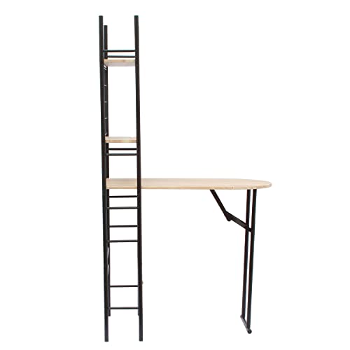 Recopilación y reviews de Desayunador plegable pared más recomendados. 6 Imagen adicional