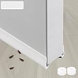 ToHLo Door Draft Stopper, 37