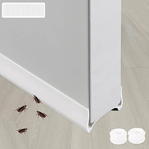 ToHLo Door Draft Stopper, 37