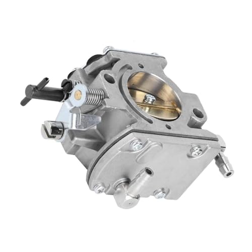 Carburateur pour WB-37 150CC-200CC contre les pannes de démarrage
