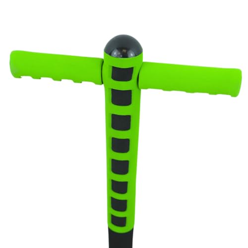 Merkan Pogo Stick, Skoczek Jump Stick, Do Skakania, Wzory dla dzieci, chłopców i dziewcząt, kierownica z miękkiej pianki, do 70 kg