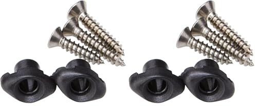 �O���t�e�b�N(Graph Tech) GRAPH TECH�M�^�[�p�X�g�����O�K�C�h/���e�C�i�[ BLACK TUSQ XL �u���b�N �^�X�N PT-7004-00 (× 2)