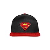 Old School Style nicht nur für Hip Hop Kids. Dieses aktuelle Basecap im Retrodesign perfektioniert das lässige Baggy-Outfit ebenso wie einen sportlich-urbanen Look.