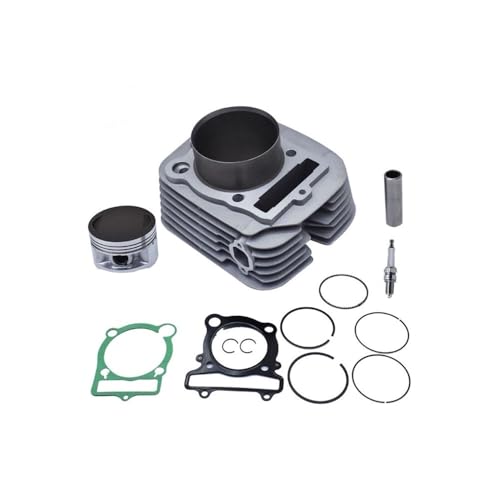 Kit joints piston cylindre pour randonnée tout-terrain 350 YFM350X