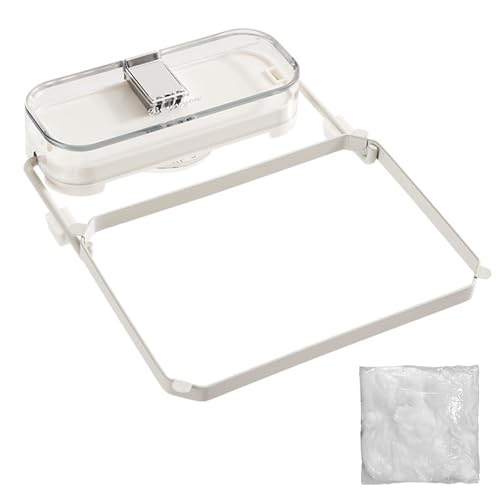 FineGood ܂肽ݎ؂lbgz_[ ͋zՕt Lb`VNp OpR[i[炸 S~ES~󂯗p TJNR[i[ra [@\t ؂lbg 50 t