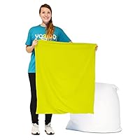 Amazon.co.jp: 【 接触冷感 】 Yogibo Zoola Mini Cover