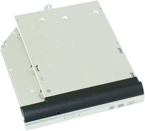 CD DVD Burner Writer Player Drive Replacement for Dell Latitude E5520 E5420 E5530 E5430 Laptop Computer