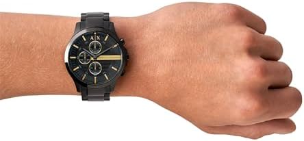 Armani Exchange AX2164 Erkek Kol Saati : Armani Exchange: Amazon Armani Exchange AX2164 Erkek Kol Saati : Armani Exchange: Amazon