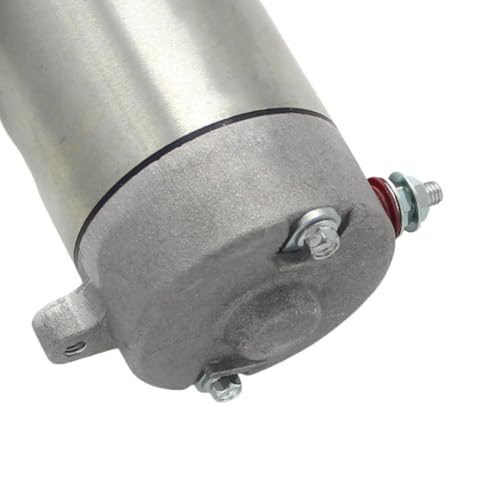 Démarreur électrique de rechange pour quad Scrambler 400 2x4 et 400L