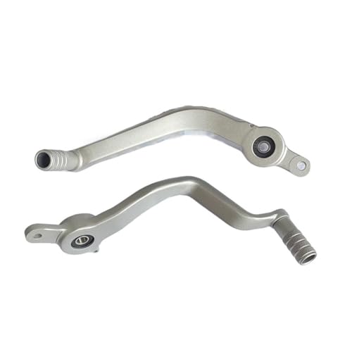 Pédale de frein arrière moto CF400-6 et 450SR levier pliable