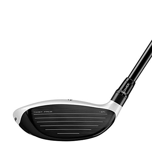 Amazon.co.jp: TaylorMade SIM MAX-D フェアウェイウッド (男性用、右