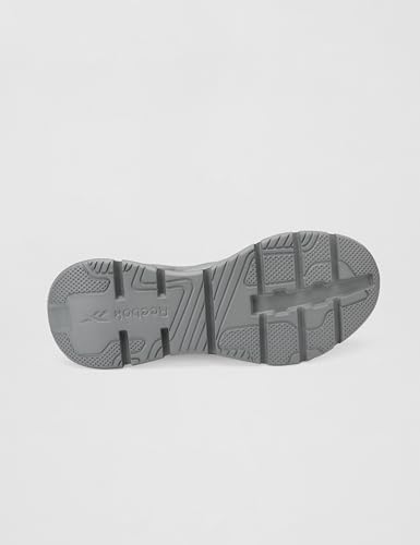 Image of Reebok Men's Walking Shoe - CLOUDFLEX Highlighter - Sports Shoe - Lightweight, Comfortable Shoes for Daily Walking