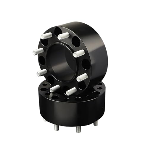 Entretoise de roue Ford F-250 F-350 cales de changement de déport 45mm entraxe 8x170 M14x1.5