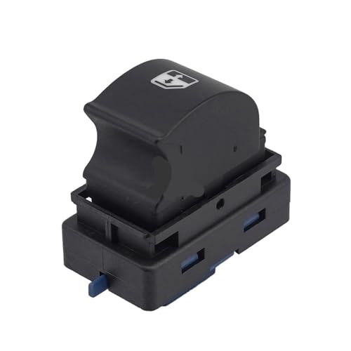 Interrupteur lève-vitre bloqué sur Boxer ? Solution de remplacement 6554.XV pour Ducato