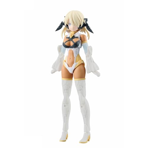 Kit 30MS Option Pièces Set 15 Costume de Cauchemar Couleur C Bandai Hobby