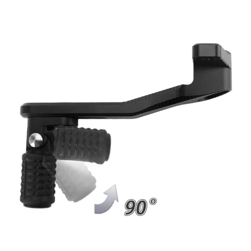 Levier de changement vitesse pliable réglable Multistrada V4S - 6