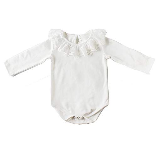 Askwind Baby Girls Knit Striped Polka Dot Romper Cute Strap Sleeveless Jumpsuit Bodysuit cover