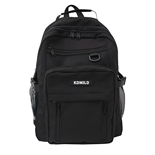 Sac à dos d'école robuste pour accompagner les ados au collège et en voyage