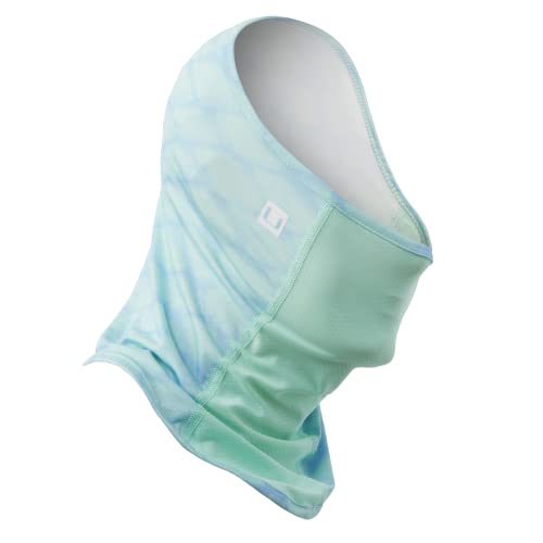 Image of HUK mens Neck Gaiter | Face Protection With Upf 30+ Sun Protection