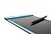 Boogie Board 8.5-Inch LCD Writing Tablet, Cyan Blue (PT01085CYAA0002) & Boogie Board Sleeve, Black (JSG310001) Bundle