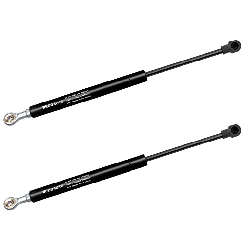 Supports de levage amortisseurs WDE300053011-2 vérins de hayon
