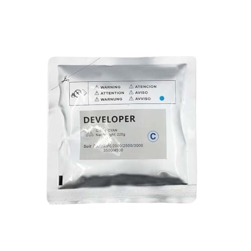 Toner de développement mpc3000 universel contre les traces d'impression mpc6000