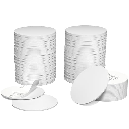 50 Pieces NFC Tags NTAG215 NFC 215 Tags Blank NFC Coins...