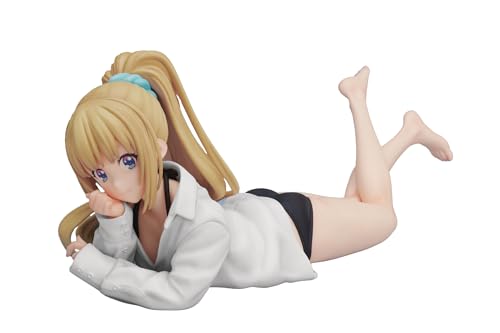 eICOCO Classroom of The Elite: Kei Karuizawa Figura in PVC in scala 1:7