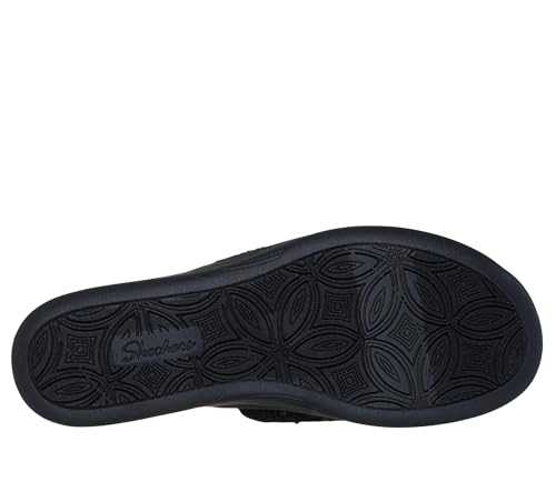 Mules et sabots Skechers Pier Lite Essence pour Femme - vue 3