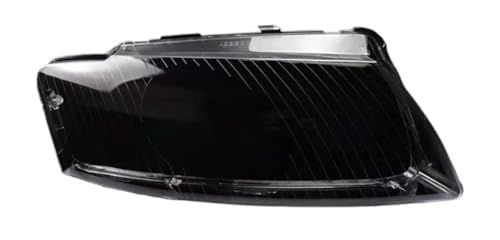 Remplacer vitre phare jaunie Audi A8 D3 2004-2009 couvercle transparent