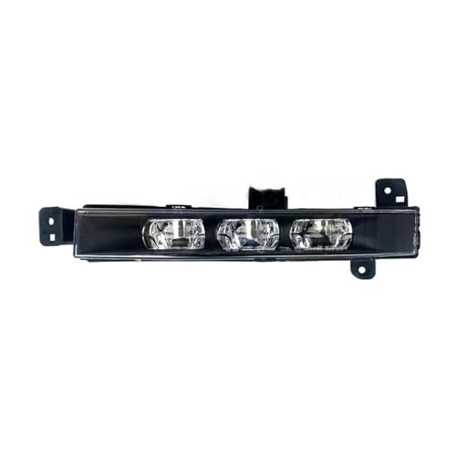 Phares antibrouillard BMW G11 G12 pour rouler en toute sécurité sous la pluie