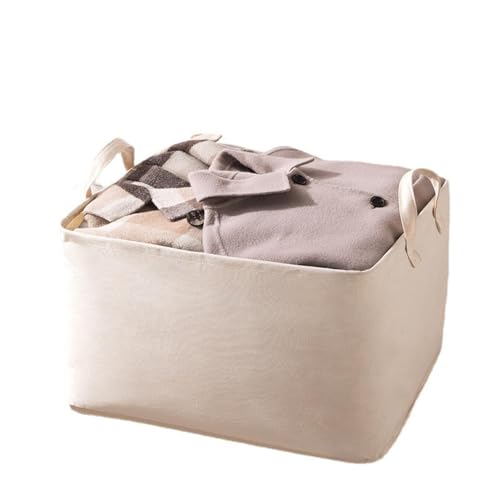 Panier vêtements sales pliable pour optimiser les petits espaces - 2
