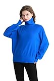 Photo Gallery hausprofi morbido maglione oversize in blu reale – moda autunnale da donna xx6003 Photo Gallery hausprofi morbido maglione oversize in blu reale – moda autunnale da donna xx6003