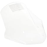 Puig(プーチ) レーシングスクリーン(RACING-SCREEN) クリア HONDA NC750S / NC700S(12-15) puig-5991W