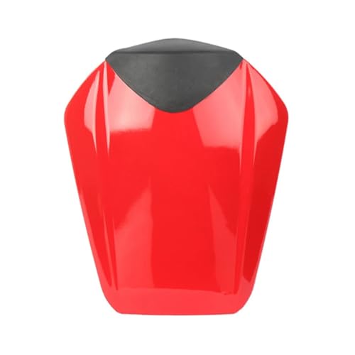 Pièce carénage pour CBR1000RR rouge : remplacez la selle passager usée