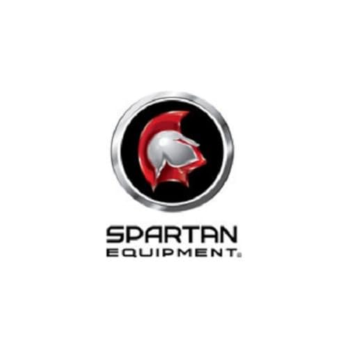 Spartan Equipment Titelbild