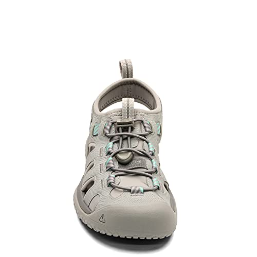 KEEN Women's Solr high Performance Sport Closed Toe Water Sandals3