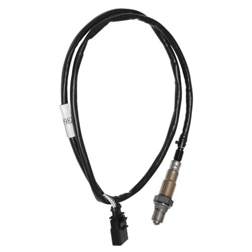 Capteur d'oxygène lambda O2 pour VW CC 2.0L et 3.6L compatible OEM 1K0998262E