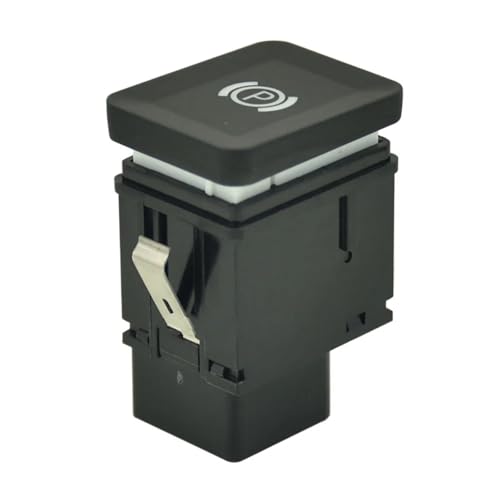 Bouton frein main électronique défectueux solution VW Passat 2005-2011 OEM 3C0927225