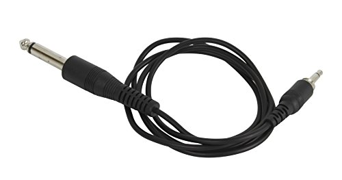 MICROFONE SEM FIO UHF DE LAPELA MINI-III, DISTÂNCIA MÁXIMA DE OPERAÇÂO: 50 METROS