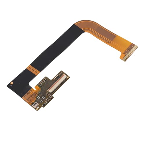 Câble flexible charnière LCD Fuji XM1 répare écran noir appareil photo