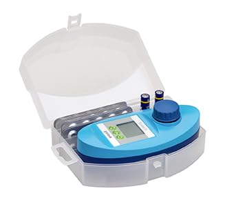 Cyfrowe urządzenie pomiarowe Scuba II 211235