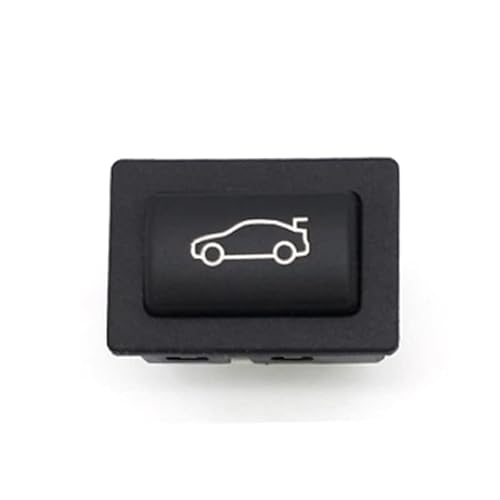 61319200316 Car Boot Unlock Lock Switch Control Compatible for BMW 1 3 5 6 7 Series E60 E87 E90 F10 Trunk Unlocking Boot Open Switch 61316921846 6921846