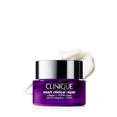 Clinique Smart Clinical Repair Collagen + PDRN Cream