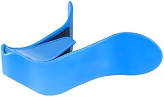 SagaSave Hips Muscle Trainer, Hips Muscle Trainer Correction Control Trainer Exercises Super Inner Thigh Exercises Bodybuilding Fitness 5 Colors for Choose