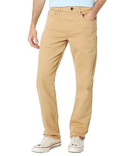Pantalon Quiksilver homme en coton durable aux finitions soignées de qualité